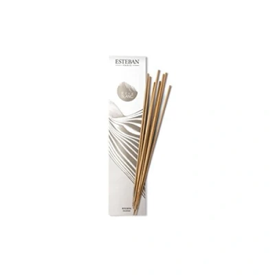 Afbeelding van Esteban Classic Rêve Blanc Bamboo Sticks