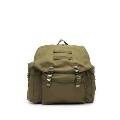 Afbeelding van Brandit Military Rugzak, Maat: One Size, Olive