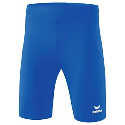 Afbeelding van RACING atletiektight kort new royal / XL