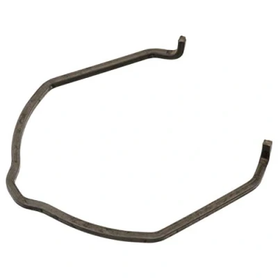 Afbeelding van Klem, laadluchtslang FEBI BILSTEIN 49758