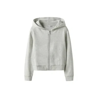 Afbeelding van Name It Mille Short Vest Meisjes Maat 116
