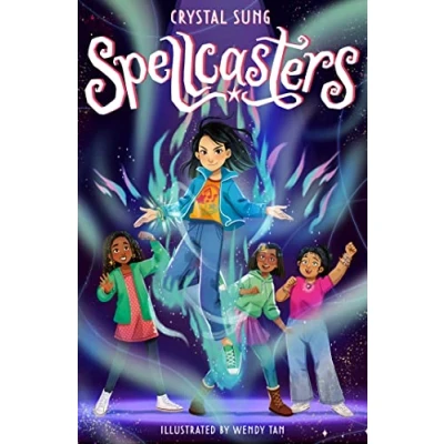 Afbeelding van Spellcasters