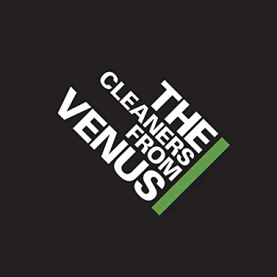 Afbeelding van Cleaners From Venus Vol.3