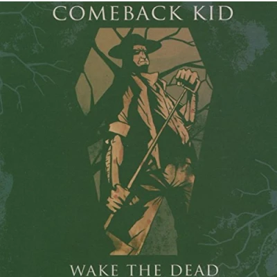 Afbeelding van Wake the Dead