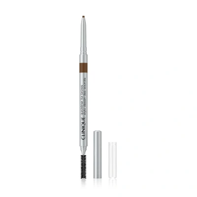 Afbeelding van Clinique Quickliner For Brows Deep Brown