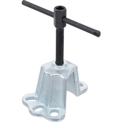 Afbeelding van BGS Wielnaaf trekker 4 &amp; 5 gats steekcirkel 100 115 mm