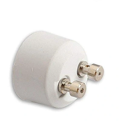 Afbeelding van Boveution Gu10 Naar Mr16 Sokkel Adapter Halogeen Lamp Converter