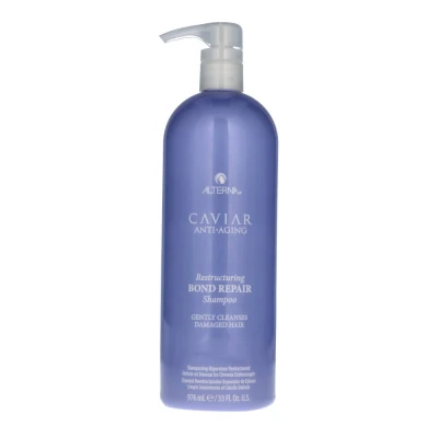 Afbeelding van Alterna Caviar Anti Aging Restructuring Bond Repair Shampoo 976 ml