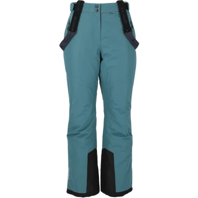 Afbeelding van Whistler Fairway Skibroek voor kinderen, Maat: 140, Hydro