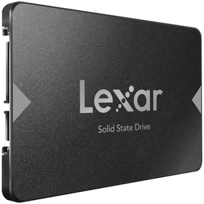 Image de Lexar NS100 SSD 1 To interne 2.5&quot; SATA 6Gb/s