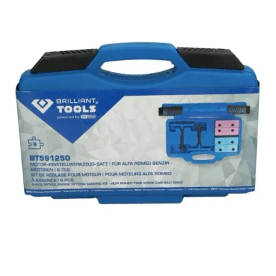 Afbeelding van Brilliant Tools, Onderdelen voor autotuning, BT591250