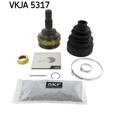 Afbeelding van Skf Homokineet rep.set VKJA 5317