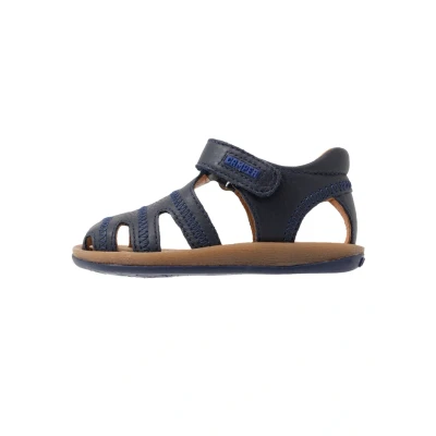 Afbeelding van Camper Bicho Babyschoenen voor kinderen, Maat: 24, Navy Leer