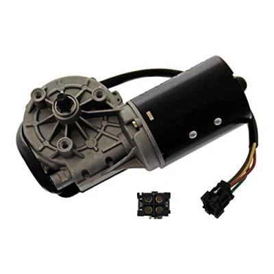 Afbeelding van Febi Bilstein Ruitenwissermotor 21744