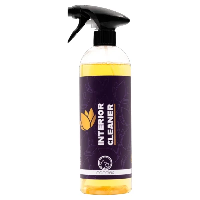 Afbeelding van Nanolex Interior Cleaner Concentrate 750ml