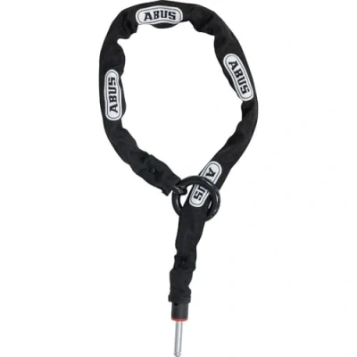 Afbeelding van Abus Insteekketting ACH 2.0 8KS/85 zwart