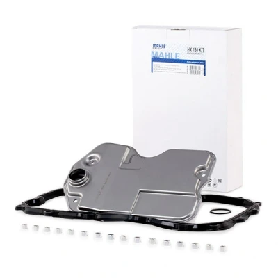 Afbeelding van Mahle Original Hydrauliekfilter HX 160KIT