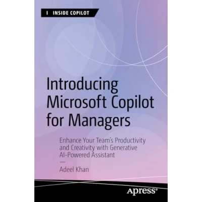 Afbeelding van Inside Copilot Introducing Microsoft for Managers