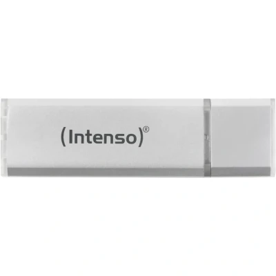 Afbeelding van Intenso Ultra Line USB stick 16 GB Zilver 3531470 3.2 Gen 1 (USB 3.0)