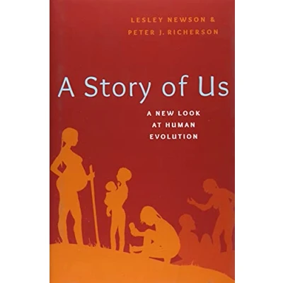 Afbeelding van A Story of Us
