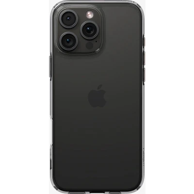 Afbeelding van Spigen iPh 6.9in 2024 UltrHyb Space Crys mobiele telefoon behuizingen 17,5 cm (6.9&quot;) Hoes