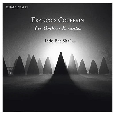 Afbeelding van Iddo Bar Shai Les Ombres Errantes (CD)