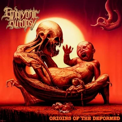 Afbeelding van Origins of the Deformed