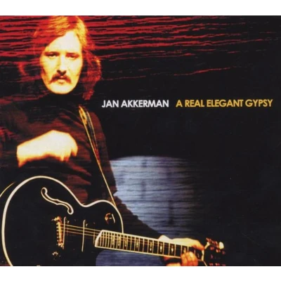 Afbeelding van Real Elegant Gypsy