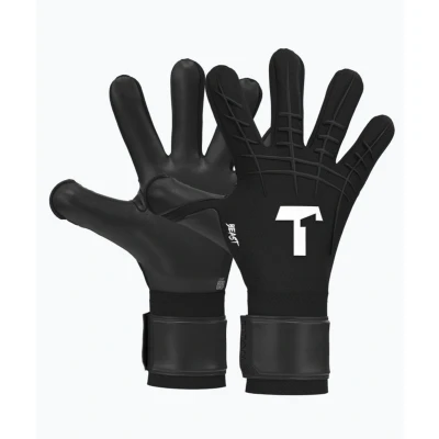 Afbeelding van T1TAN Shadow Beast 3.0 (FP) keepershandschoenen voor heren, professionele voetbalhandschoenen volwassenen en jongeren, keeper, met vingerbescherming