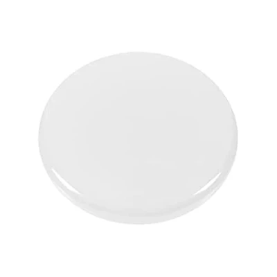 Afbeelding van Magneet Westcott wit pak � 10st. 30x8mm, 900g