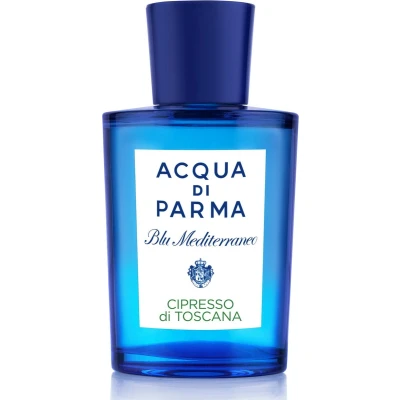 Afbeelding van Acqua Di Parma Blu Mediterraneo Cipresso Toscana Eau de Toilette 75 ml