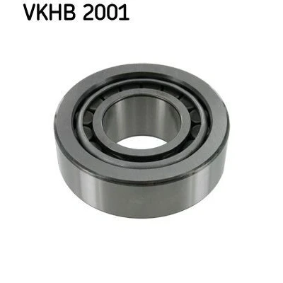 Afbeelding van SKF VKHB 2001 Wiellager 40 90 35