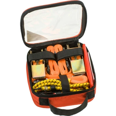Afbeelding van KWB Spanbandset 9 Delig