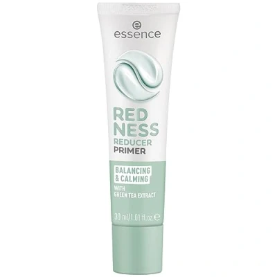 Afbeelding van Essence Cosmetics Redness Reducer Prebase Reductora De Las Rojeces 30ml