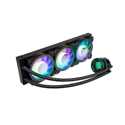 Afbeelding van Kolink Umbra Void 360 AIO Performance PC waterkoeling