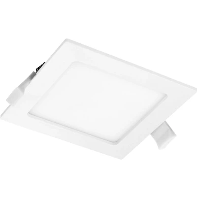 Afbeelding van Inbouwspot vierkant 22x22cm LED downlight 18W=140W traditionele verlichting 6000K