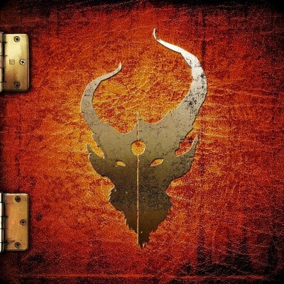 Afbeelding van Demon Hunter (CD) (Reissue)