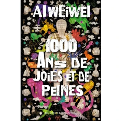 Image de 1 000 ans de joies et peines