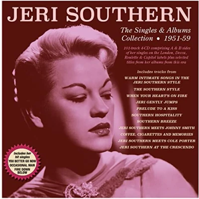 Afbeelding van The Singles &amp; Albums Collection 1951 59
