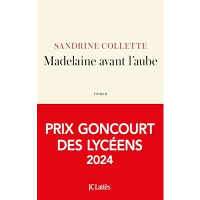 Afbeelding van Madelaine avant l&#039;aube