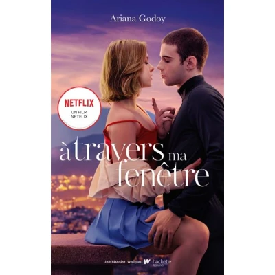 Image de À travers ma fenêtre Le roman à l&#039;origine du film Netflix