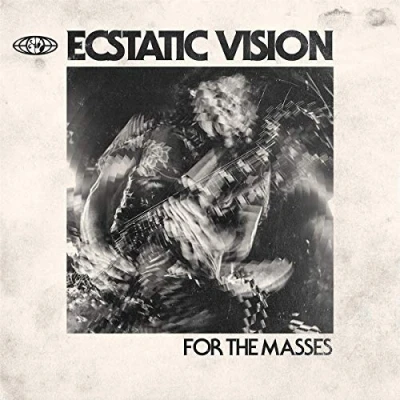 Afbeelding van Ecstatic Vision For the Masses (LP)