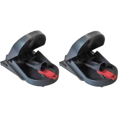 Afbeelding van Swissinno SuperCat Pro Muizenval Functies: Lokstof 2 stuk(s)
