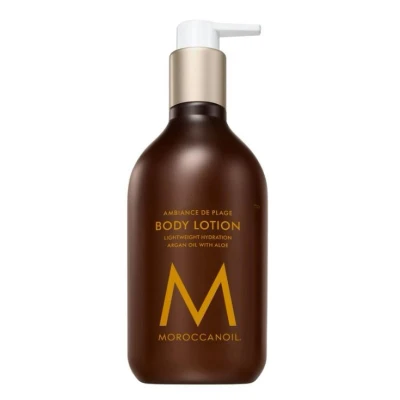 Afbeelding van Moroccanoil Body Fragrance Originale Bodylotion 300 Ml