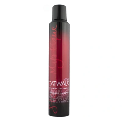 Afbeelding van Tigi Haarlak Catwalk Sleek Mystique Look Lock Hairspray Haarspray 300 ml