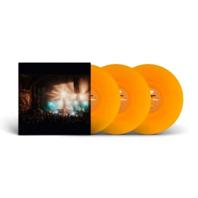 Afbeelding van My Morning Jacket Mmj Live Vol. 2 Chicago 2021 (3 LPs)
