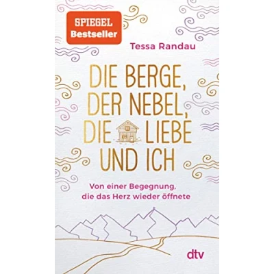 Afbeelding van die Berge, der Nebel, Liebe und ich