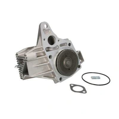 Afbeelding van THERMOTEC D1R040TT Waterpomp Met pakking Mechanisch OPEL: Movano A Van, RENAULT: MASTER 2 Bus, Kasten