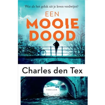 Image de Een mooie dood