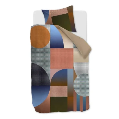 Afbeelding van Dekbedovertrek dutch design magic
